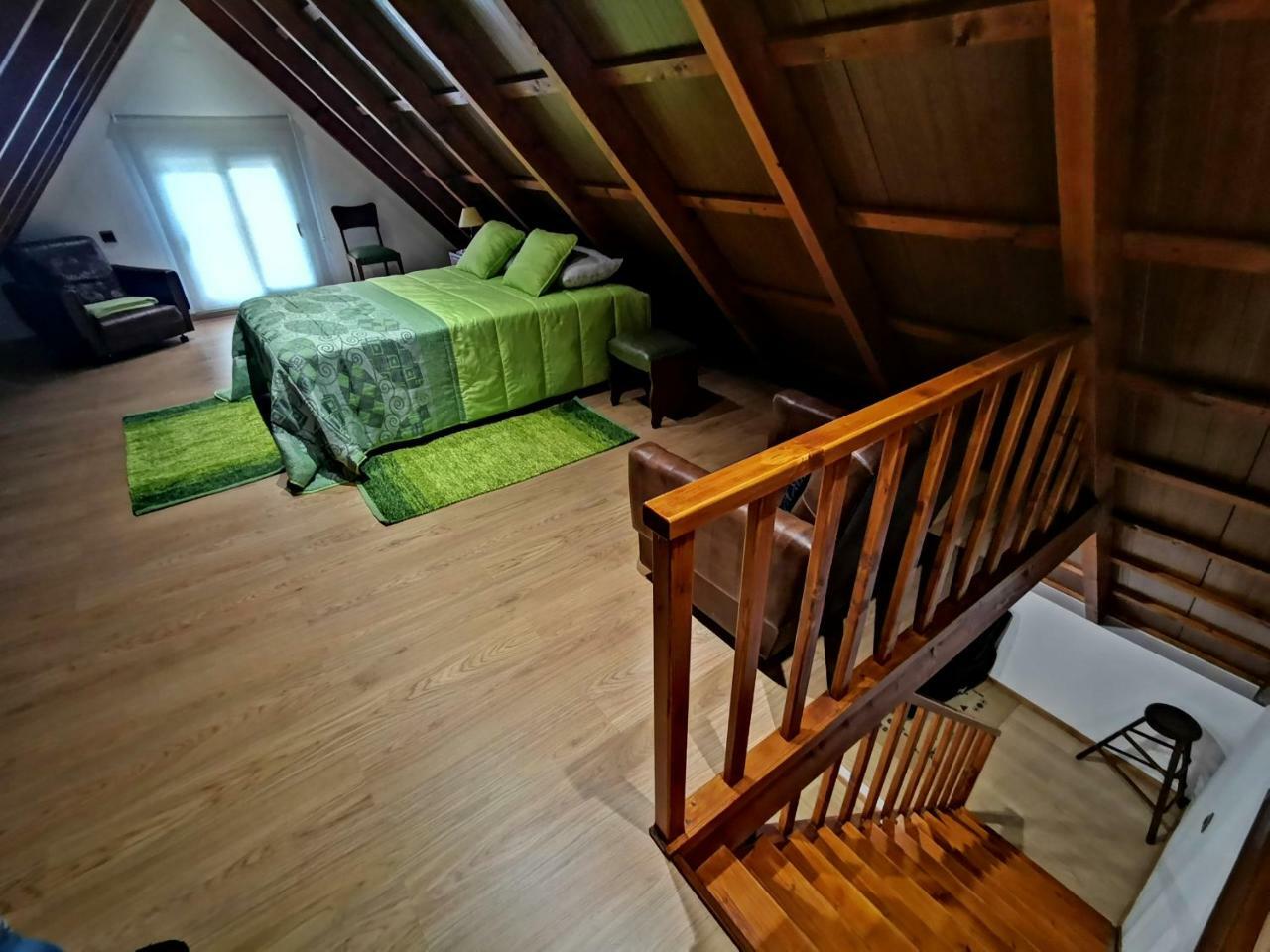 Вілла Casa Tipica De Santana - Casa Do Avo Екстер'єр фото