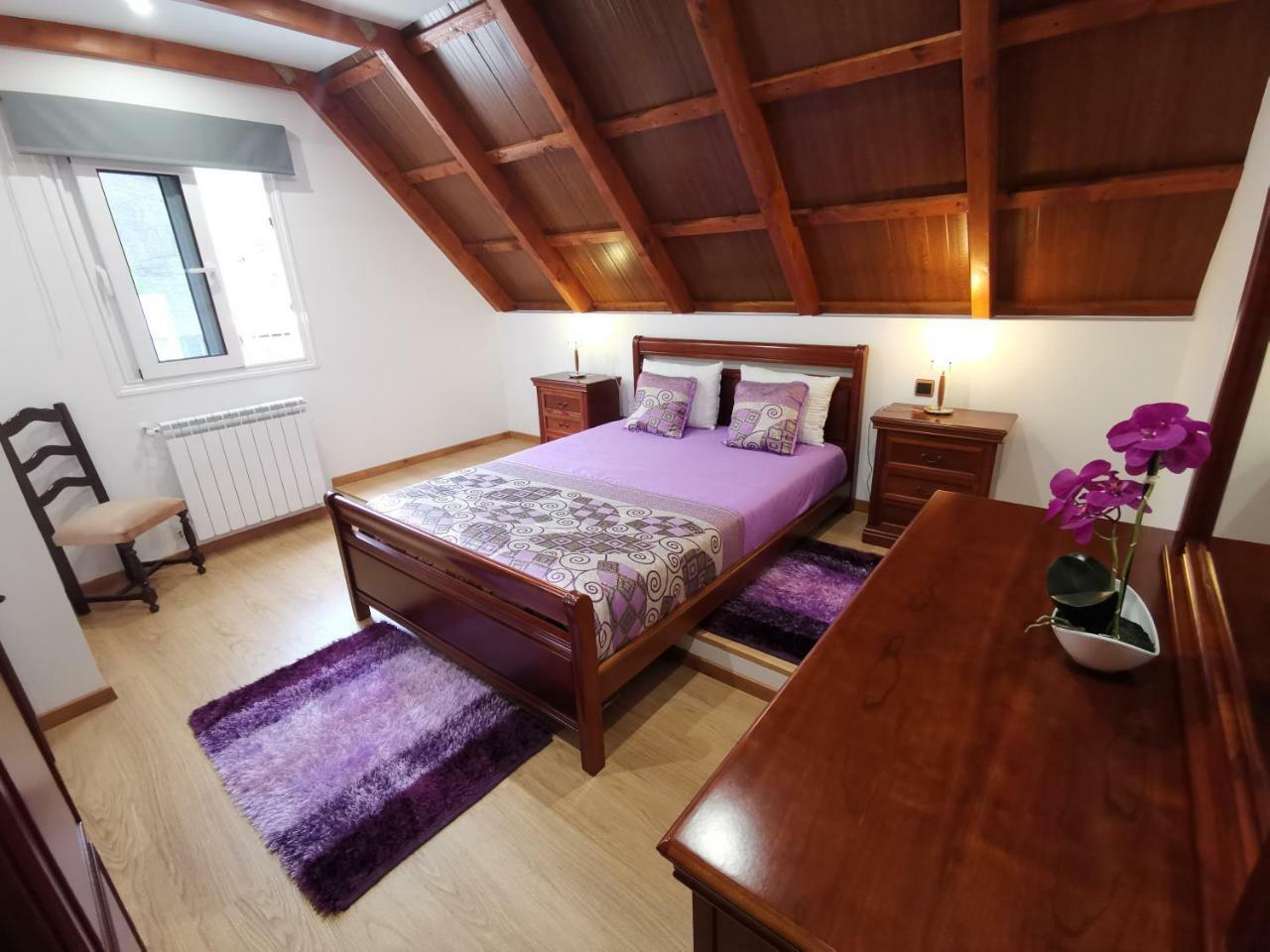 Вілла Casa Tipica De Santana - Casa Do Avo Екстер'єр фото